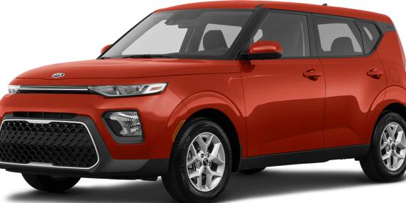 KIA SOUL 2022 KNDJ23AU8N7801517 image KIA SOUL 2022 KNDJ23AU8N7801517 image