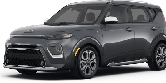 KIA SOUL 2022 KNDJ23AU7N7830023 image