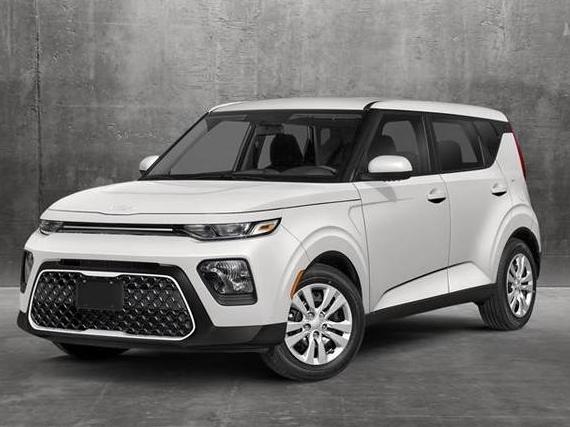 KIA SOUL 2022 KNDJ23AU2N7810858 image