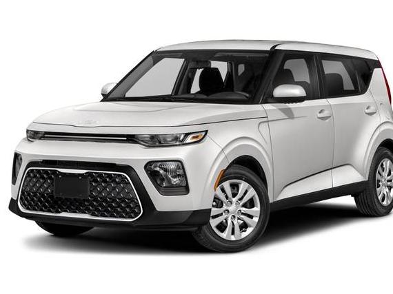 KIA SOUL 2022 KNDJ23AU1N7837890 image KIA SOUL 2022 KNDJ23AU1N7837890 image
