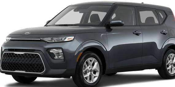 KIA SOUL 2022 KNDJ23AUXN7824846 image