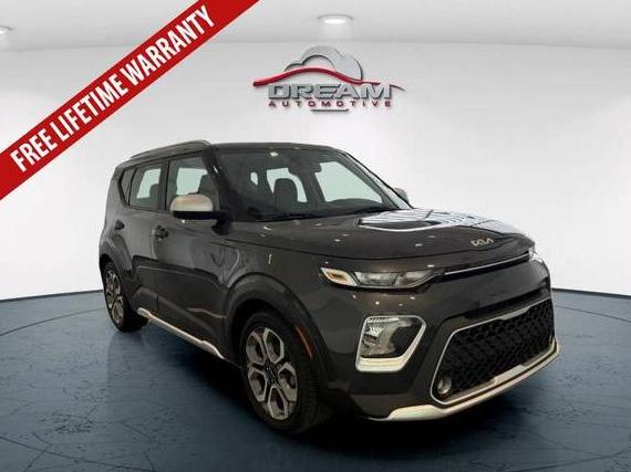 KIA SOUL 2022 KNDJ23AU5N7801510 image KIA SOUL 2022 KNDJ23AU5N7801510 image