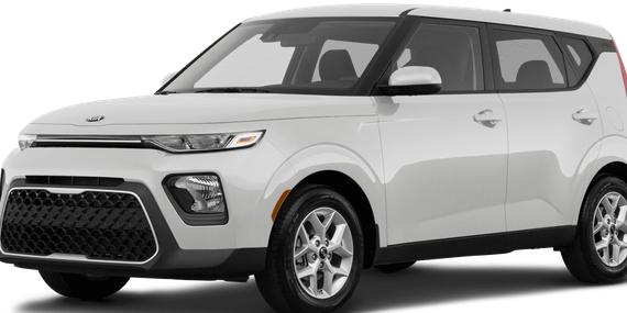 KIA SOUL 2022 KNDJ23AU0N7160606 image