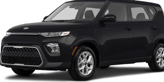 KIA SOUL 2022 KNDJ23AU6N7178611 image