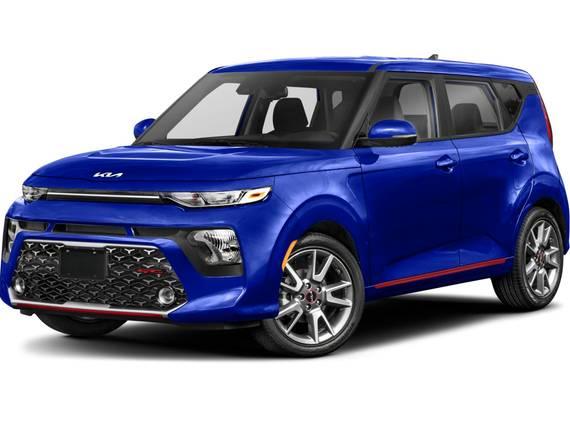 KIA SOUL 2022 KNDJ63AU3N7158658 image