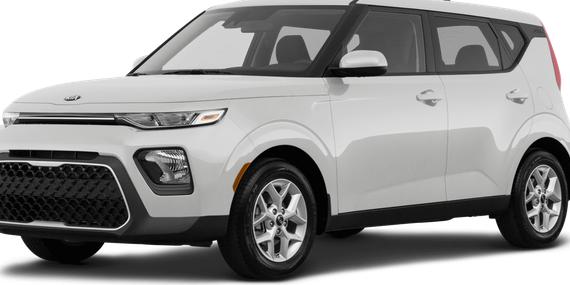KIA SOUL 2022 KNDJ23AU2N7177147 image