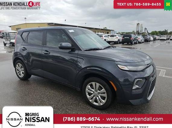 KIA SOUL 2022 KNDJ23AUXN7810042 image