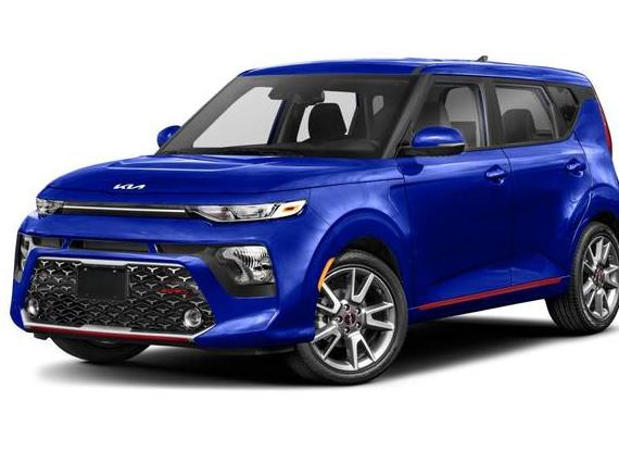 KIA SOUL 2022 KNDJ63AU1N7816963 image