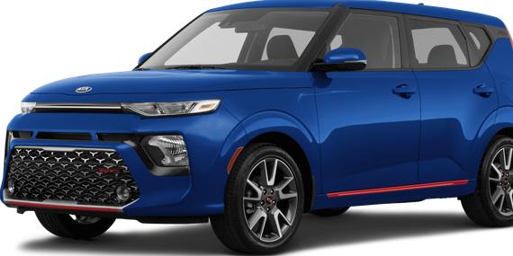 KIA SOUL 2022 KNDJ63AU3N7826698 image