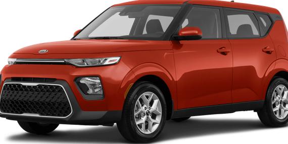 KIA SOUL 2022 KNDJ23AU9N7815121 image