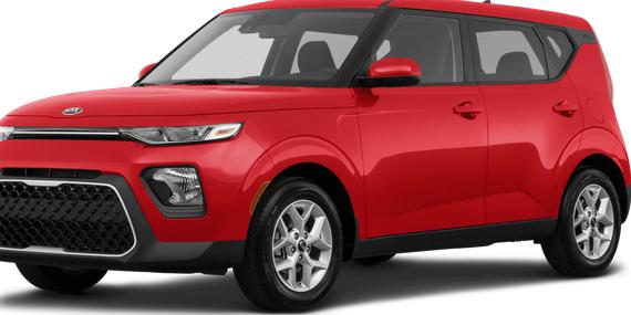 KIA SOUL 2022 KNDJ23AU4N7183628 image