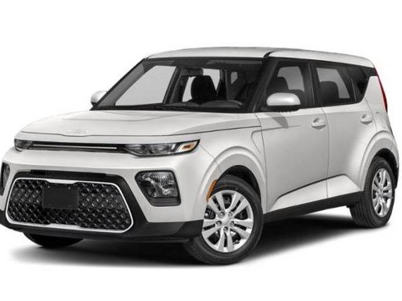 KIA SOUL 2022 KNDJ23AU9N7161592 image