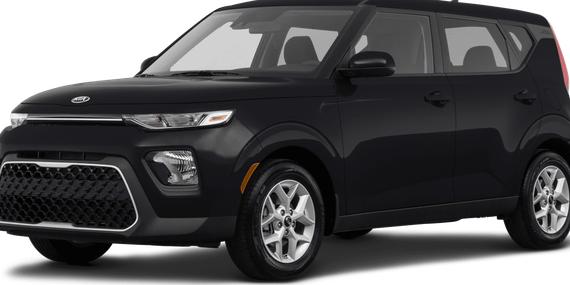 KIA SOUL 2022 KNDJ23AUXN7802880 image