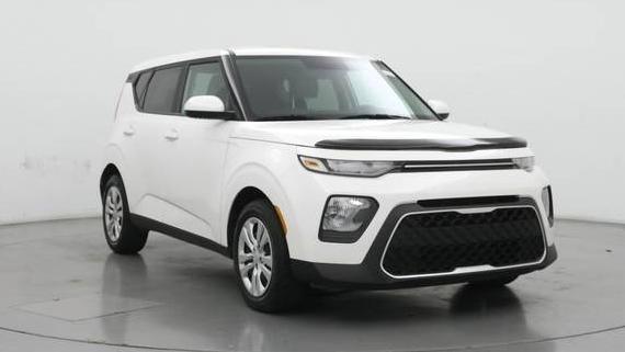 KIA SOUL 2022 KNDJ23AUXN7172567 image