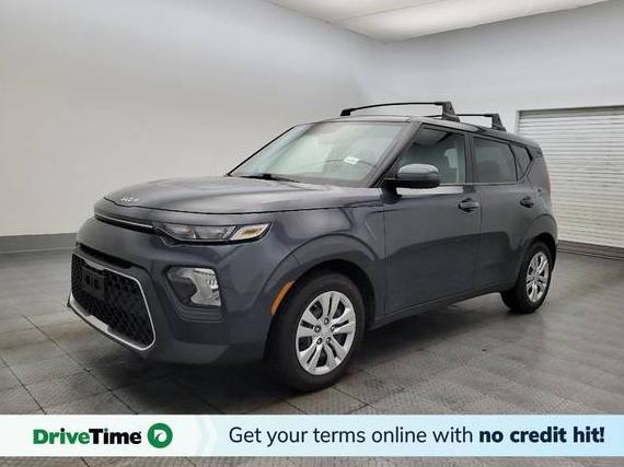 KIA SOUL 2022 KNDJ23AU3N7803174 image KIA SOUL 2022 KNDJ23AU3N7803174 image
