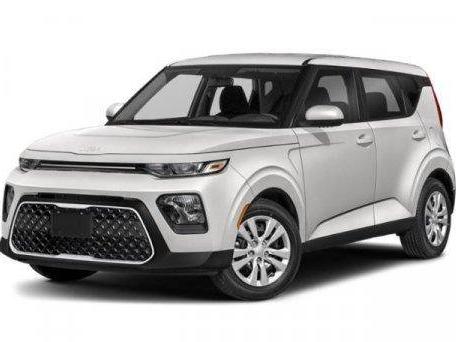KIA SOUL 2022 KNDJ23AU5N7164778 image