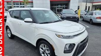 KIA SOUL 2022 KNDJ23AU1N7833192 image KIA SOUL 2022 KNDJ23AU1N7833192 image