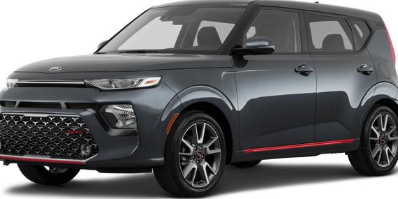 KIA SOUL 2022 KNDJ63AUXN7817562 image