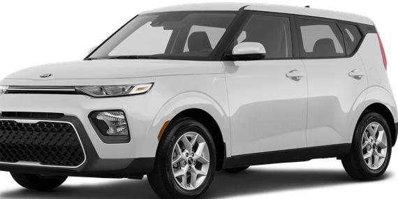 KIA SOUL 2022 KNDJ23AU8N7830189 image