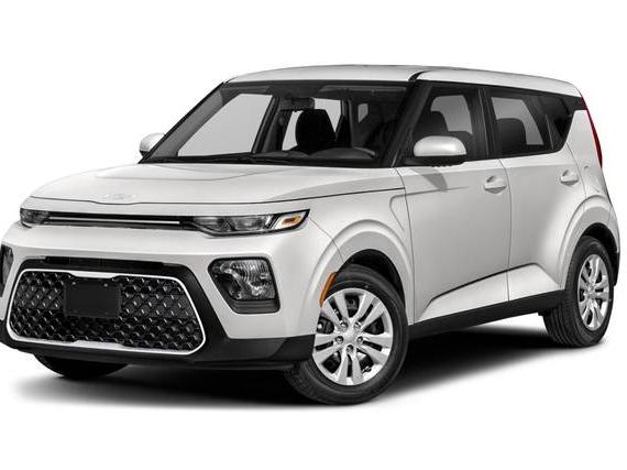 KIA SOUL 2022 KNDJ23AU5N7812488 image
