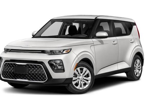 KIA SOUL 2022 KNDJ23AU9N7820917 image