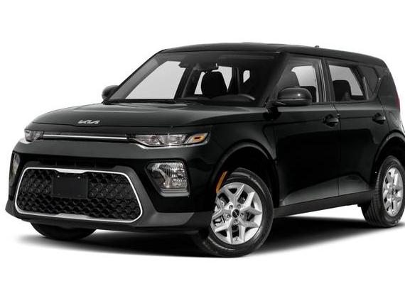 KIA SOUL 2022 KNDJ23AU2N7151874 image