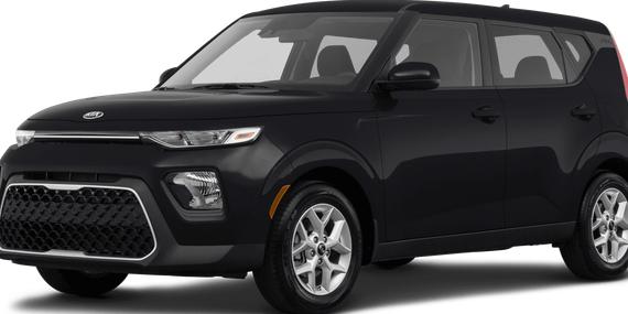 KIA SOUL 2022 KNDJ23AU8N7151510 image