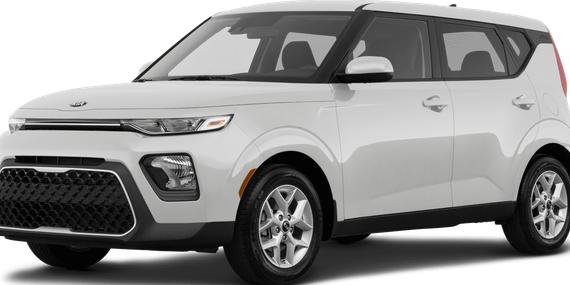 KIA SOUL 2022 KNDJ23AU7N7162773 image
