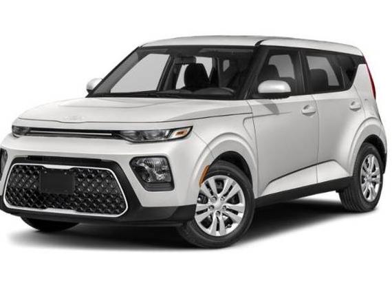 KIA SOUL 2022 KNDJ23AU0N7815010 image