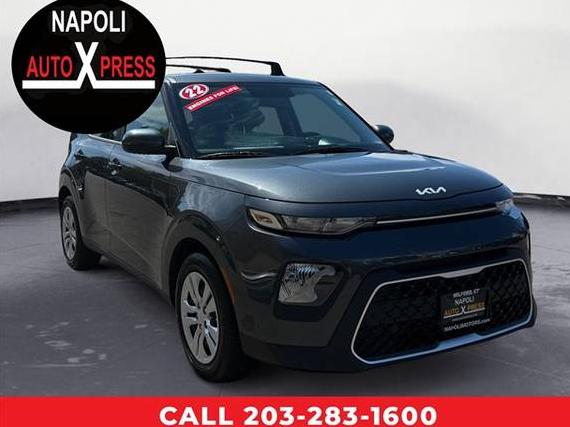 KIA SOUL 2022 KNDJ23AU9N7835806 image KIA SOUL 2022 KNDJ23AU9N7835806 image