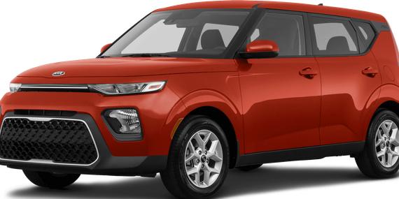 KIA SOUL 2022 KNDJ23AUXN7829058 image