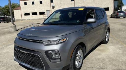 KIA SOUL 2022 KNDJ23AU6N7826738 image KIA SOUL 2022 KNDJ23AU6N7826738 image