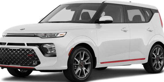 KIA SOUL 2022 KNDJ63AU6N7164048 image