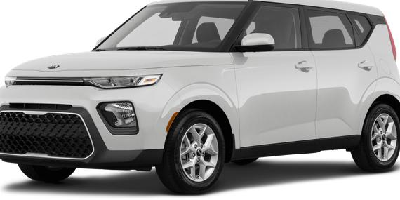 KIA SOUL 2022 KNDJ23AU7N7152969 image