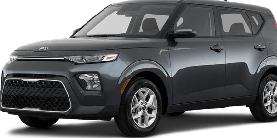 KIA SOUL 2022 KNDJ23AU5N7815634 image