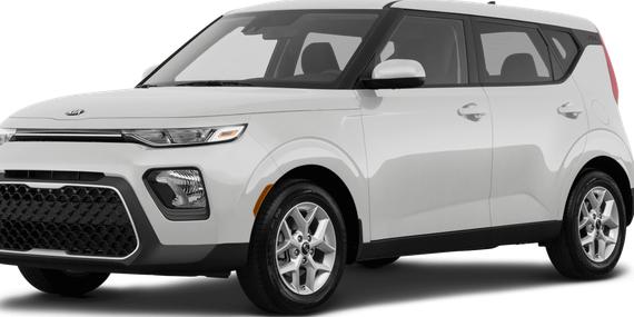 KIA SOUL 2022 KNDJ23AU2N7836179 image