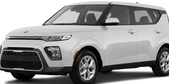 KIA SOUL 2022 KNDJ23AU3N7161717 image KIA SOUL 2022 KNDJ23AU3N7161717 image