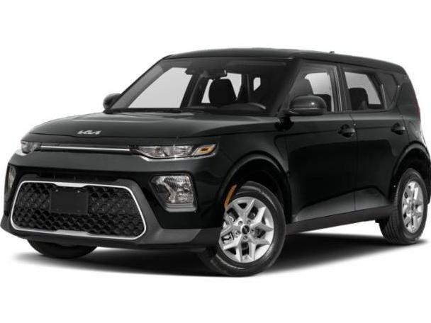 KIA SOUL 2022 KNDJ23AU4N7154548 image