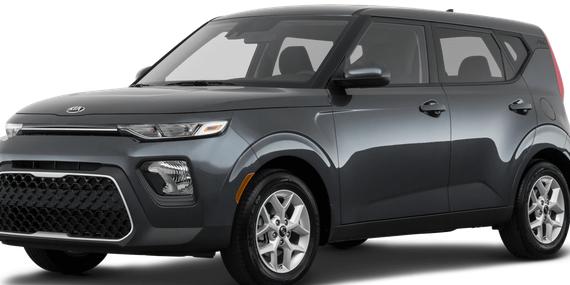 KIA SOUL 2022 KNDJ23AU5N7802656 image KIA SOUL 2022 KNDJ23AU5N7802656 image