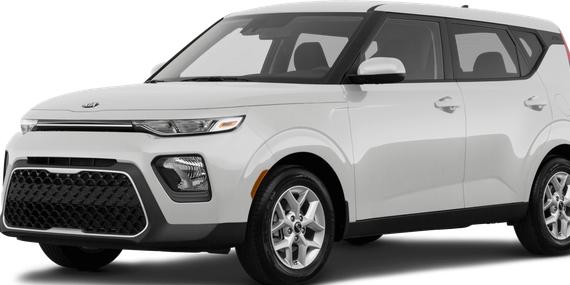 KIA SOUL 2022 KNDJ23AU5N7827119 image