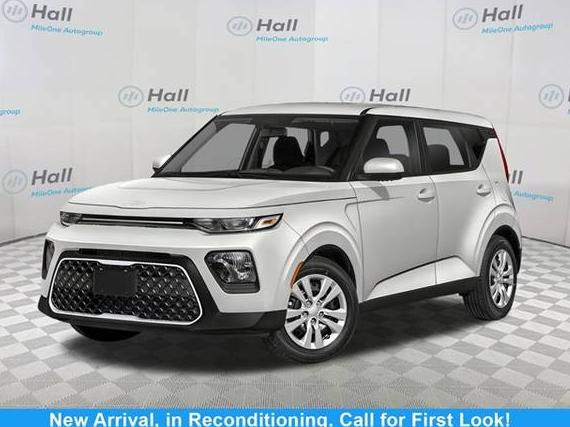 KIA SOUL 2022 KNDJ23AU7N7163552 image