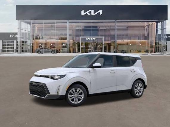 KIA SOUL 2022 KNDJ23AU2N7816949 image