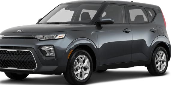 KIA SOUL 2022 KNDJ23AU8N7837658 image