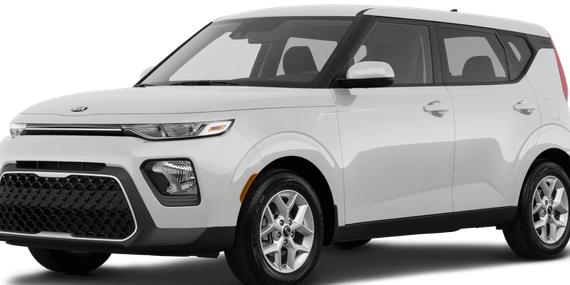 KIA SOUL 2022 KNDJ23AU3N7826681 image