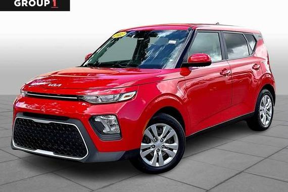 KIA SOUL 2022 KNDJ23AUXN7149998 image KIA SOUL 2022 KNDJ23AUXN7149998 image