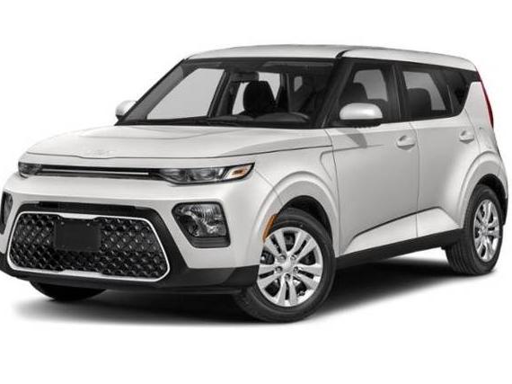 KIA SOUL 2022 KNDJ23AU3N7166450 image KIA SOUL 2022 KNDJ23AU3N7166450 image
