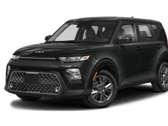 KIA SOUL 2022 KNDJ33AU4N7150898 image