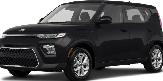 KIA SOUL 2022 KNDJ23AU2N7168416 image
