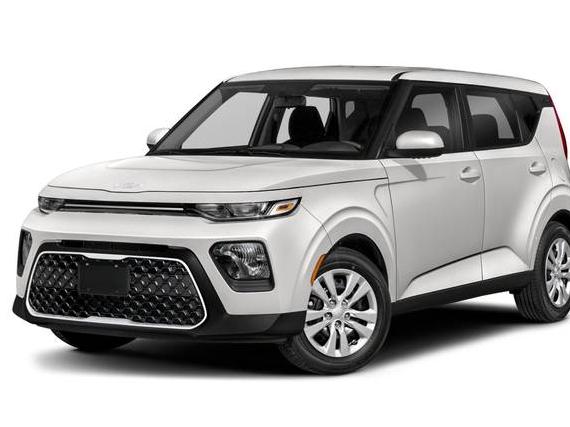 KIA SOUL 2022 KNDJ23AU5N7800552 image