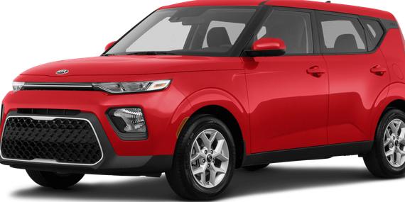 KIA SOUL 2022 KNDJ23AU2N7166391 image
